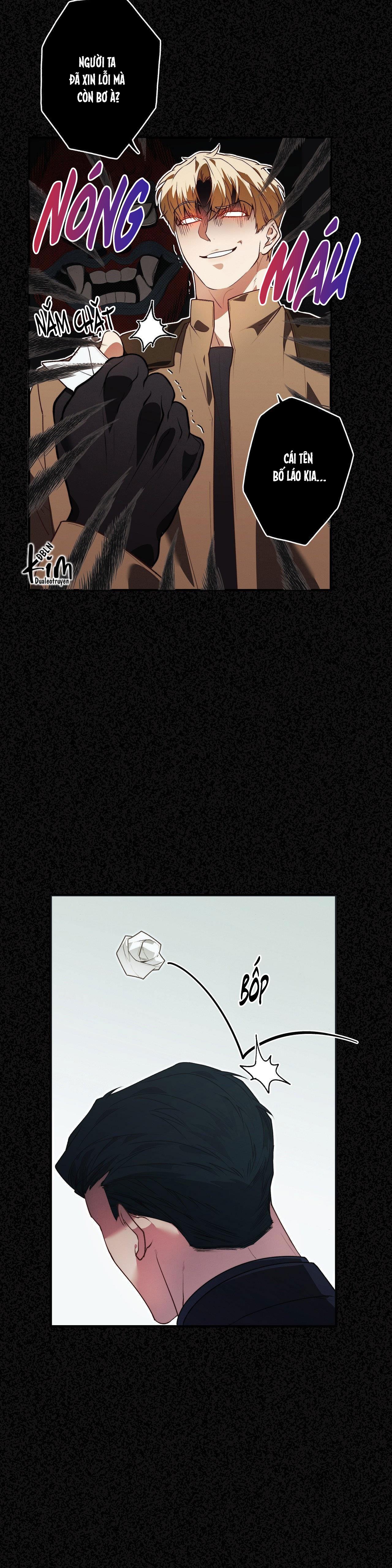 Đọc truyện (DROP )PRAY - Chapter 1