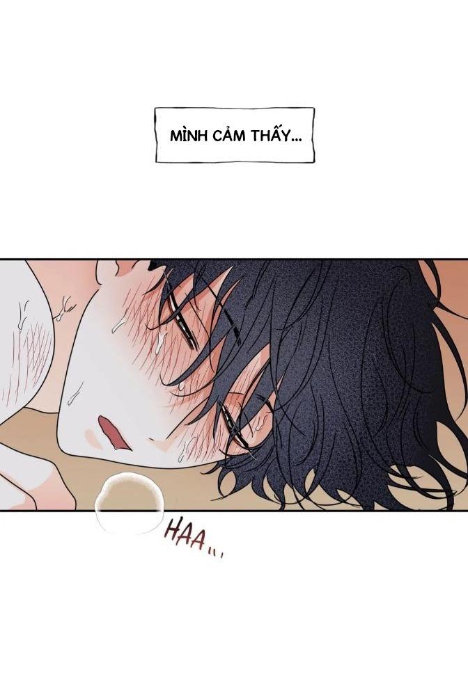 Đọc truyện Thủy triều thấp lúc chạng vạng - Chapter 29