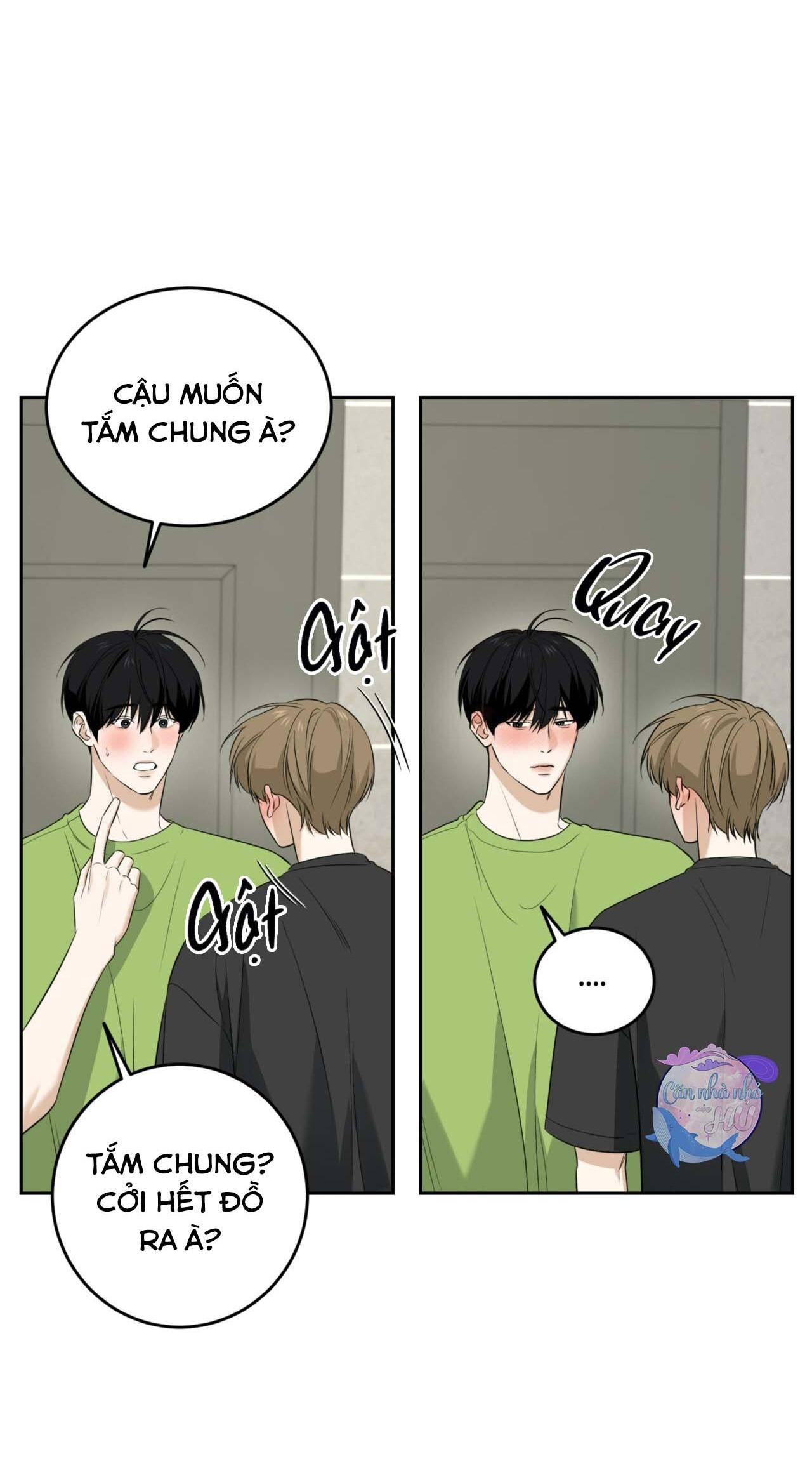 Đọc truyện CHÀNG TRAI CHO EM MỌI THỨ - Chapter 29