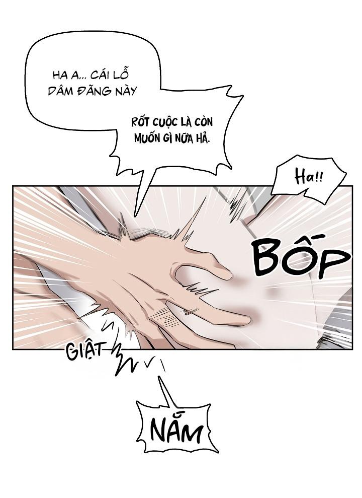 Đọc truyện Kiss me liar - Chapter 18