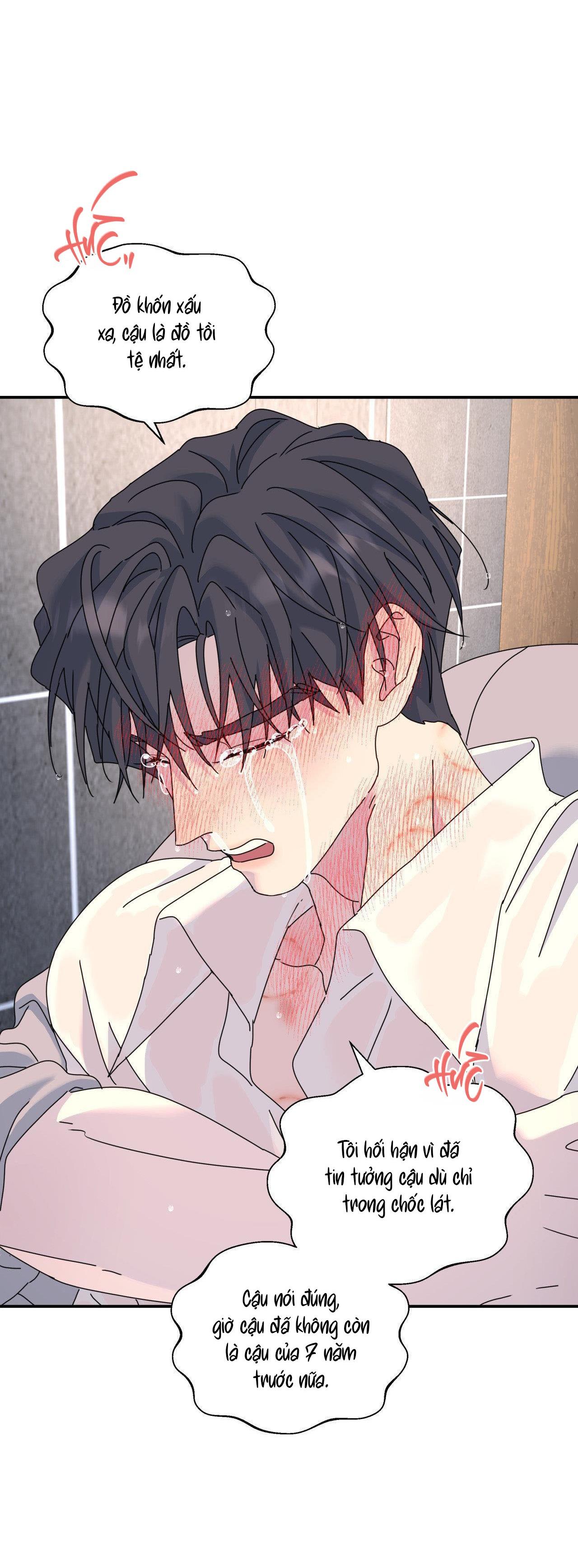 Đọc truyện  Cây Không Có Rễ - Chapter 73