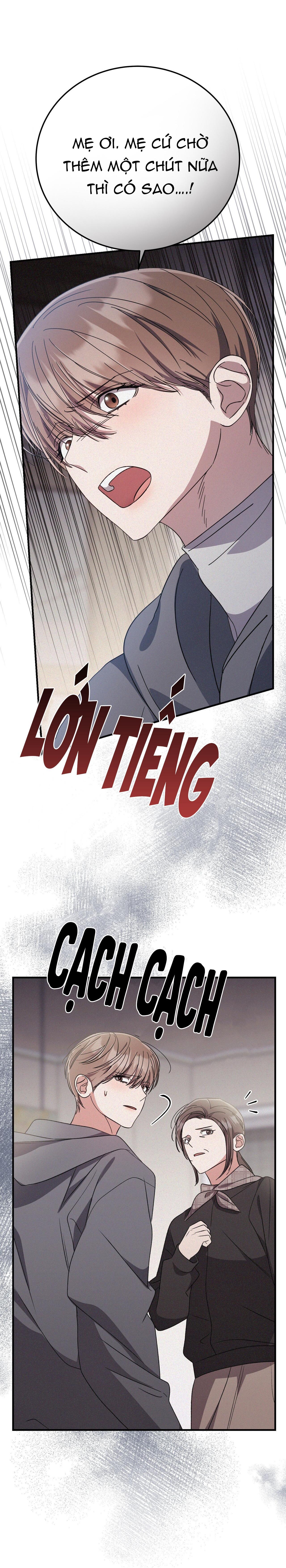 Đọc truyện FormLess - Chapter 56