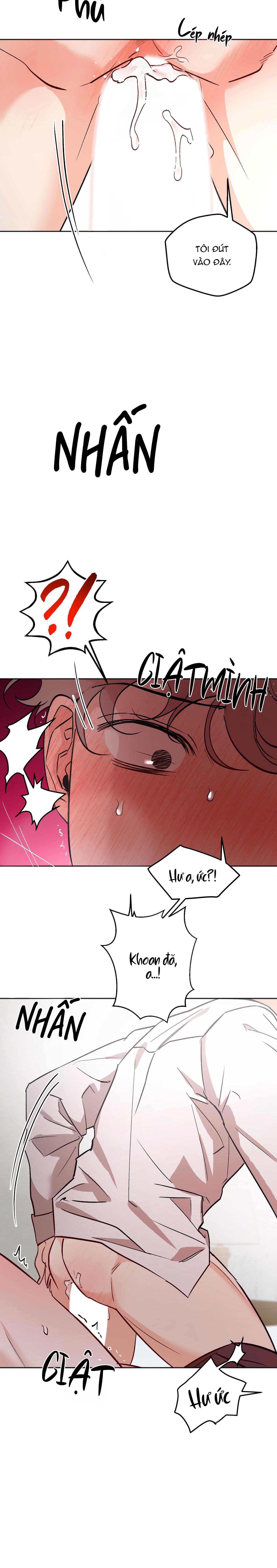 Đọc truyện TUYỂN TẬP TRUYỆN NGẮN HỎNY CỦA NHÀ SẸC - Chapter 50