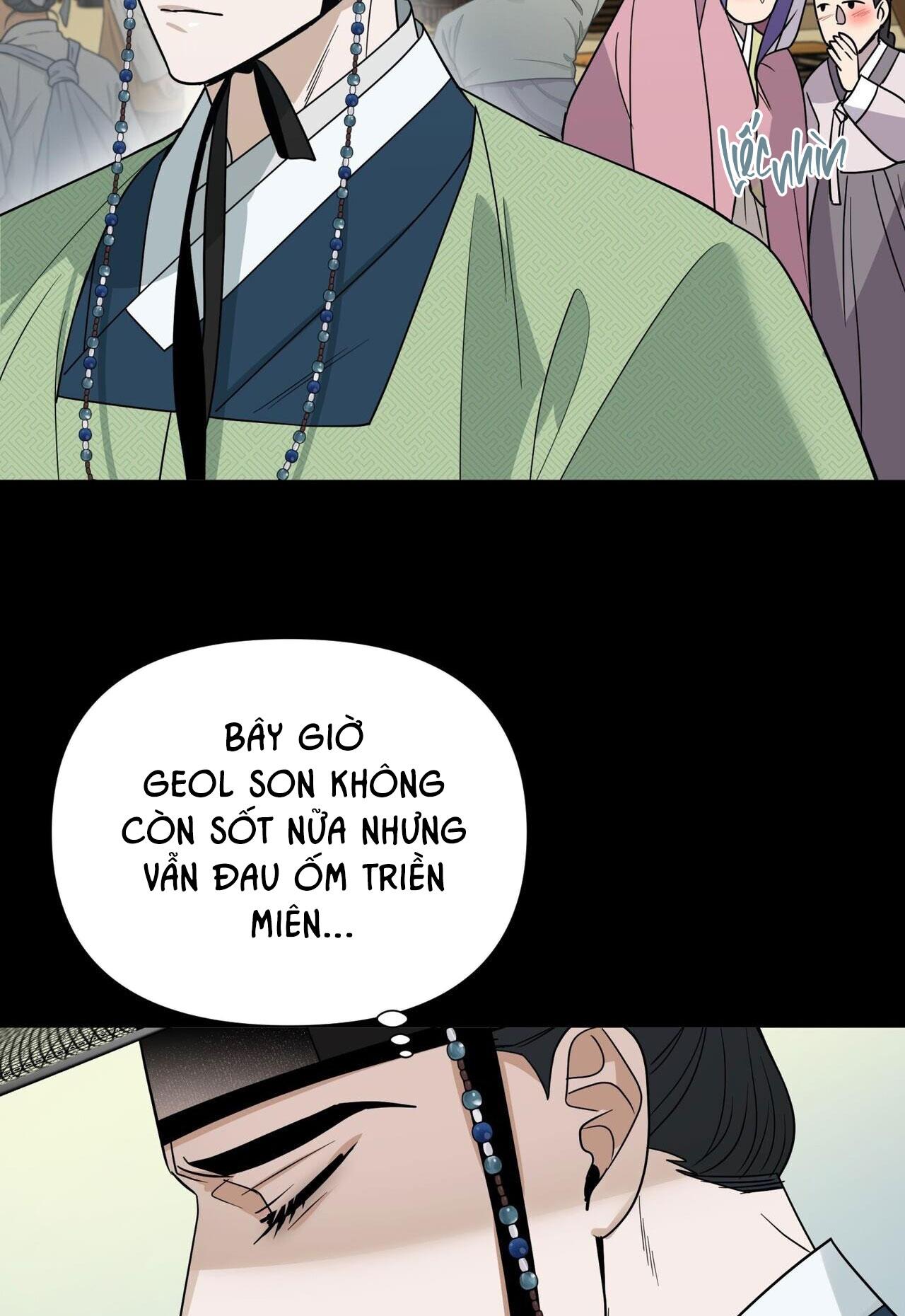 Đọc truyện KIỆT TÁC - Chapter 36