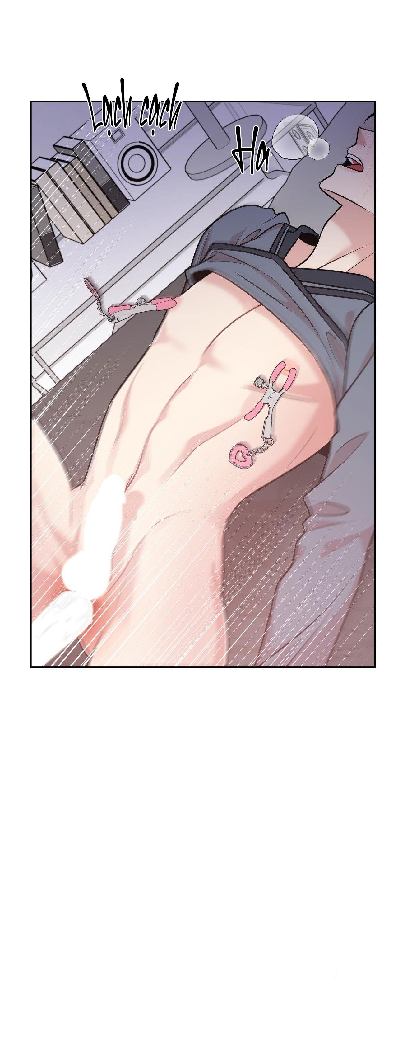 Đọc truyện ĐIỀU 260 BỘ LUẬT HÌNH SỰ - Chapter 6