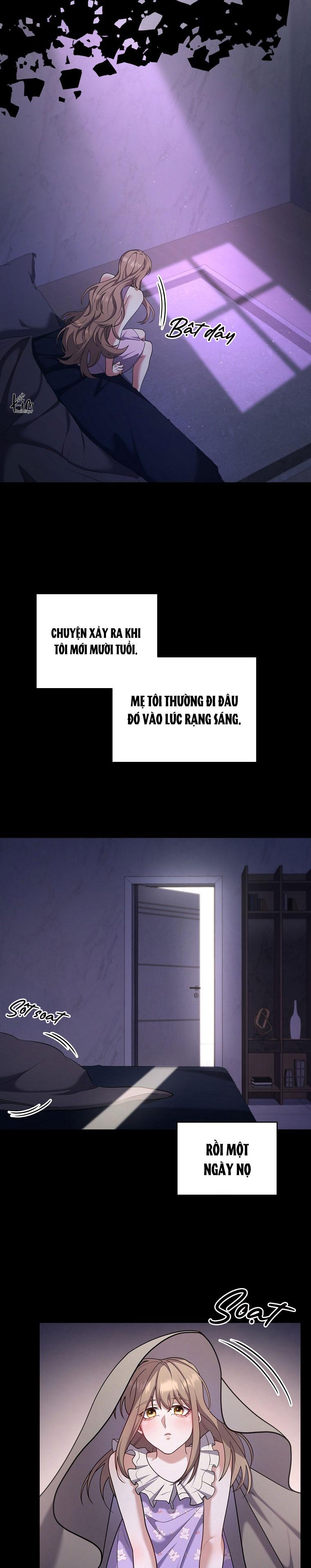 Đọc truyện OPEN THE DOOR - Chapter 51