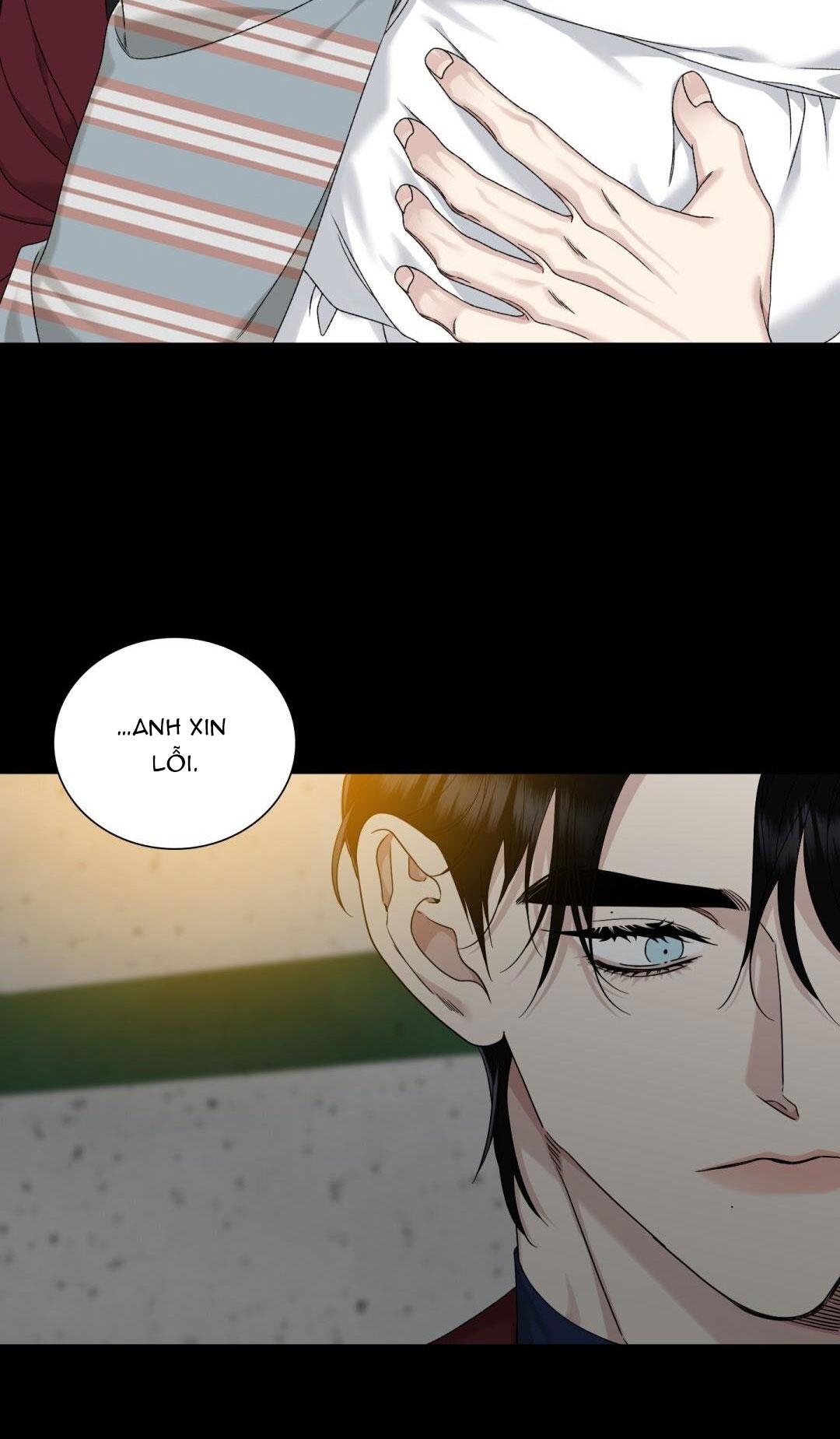 Đọc truyện FOULS START - Chapter 11