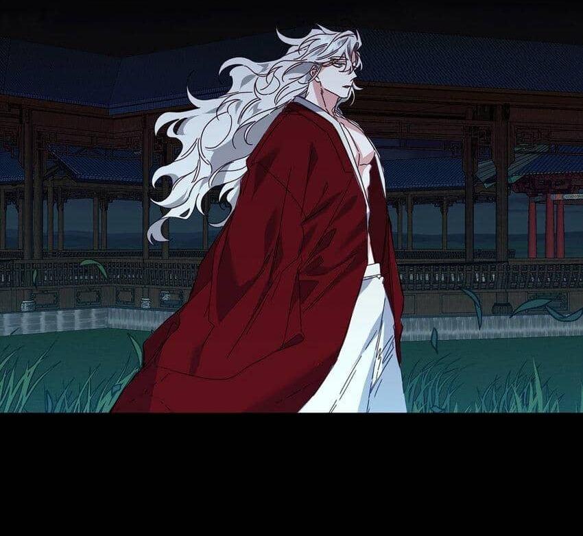 Đọc truyện Bạn Trai Mãnh Hổ Của Hắn - Chapter 24