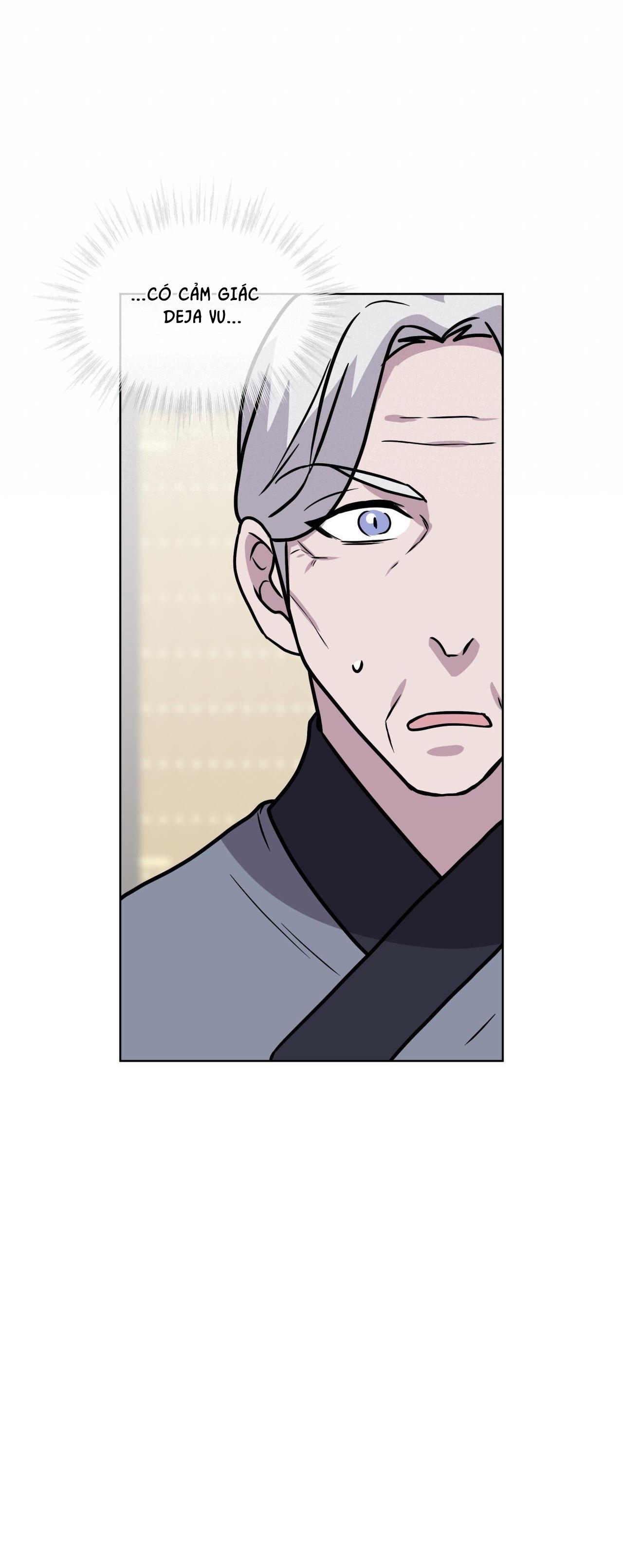 Đọc truyện Rừng Biển - Chapter 51