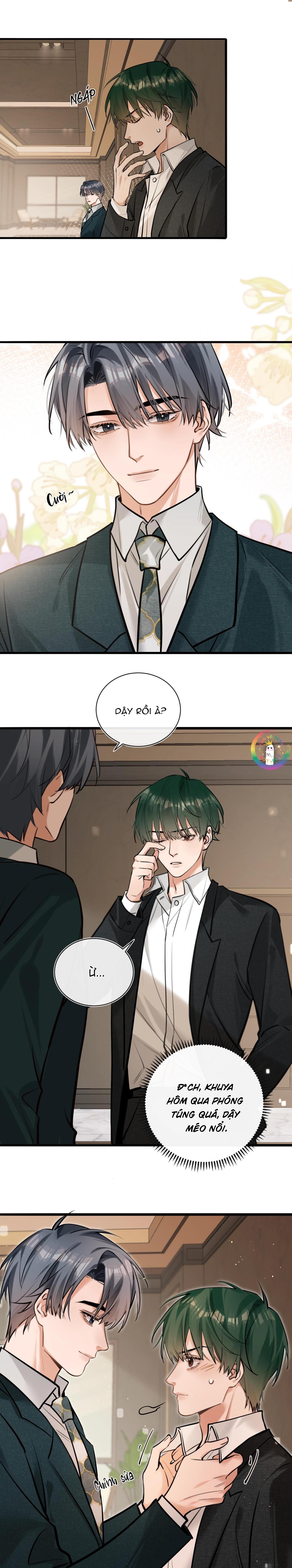 Đọc truyện Đối Thủ Không Đội Trời Chung Cuối Cùng Cũng Phá Sản Rồi! - Chapter 15