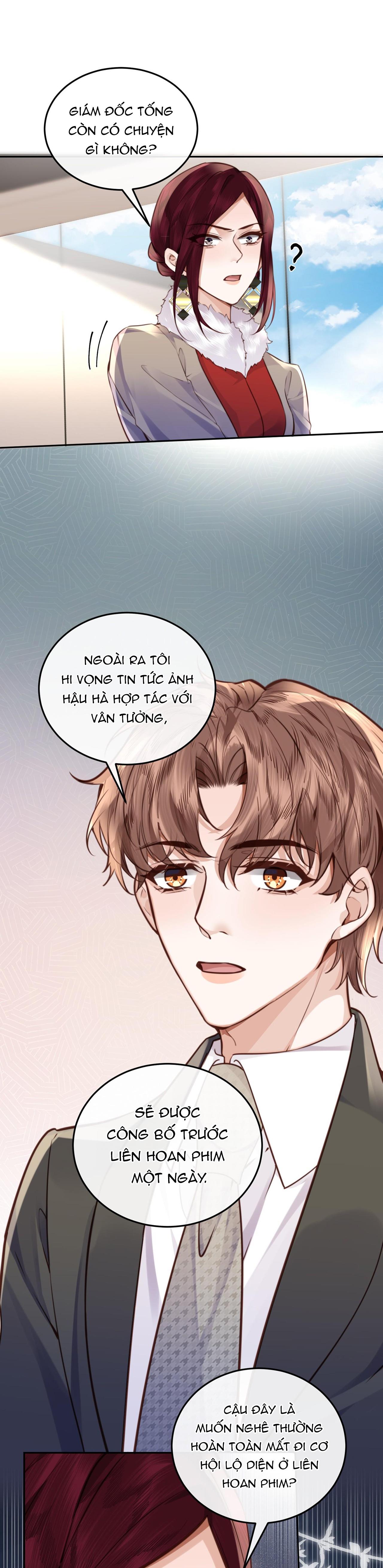 Đọc truyện (END) Đặc Chế Cho Riêng Anh - Chapter 84