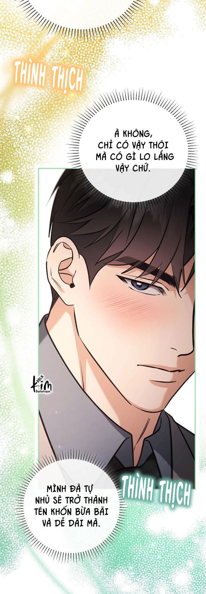 Đọc truyện ROMANCE NOT ROMANTIC - Chapter 12