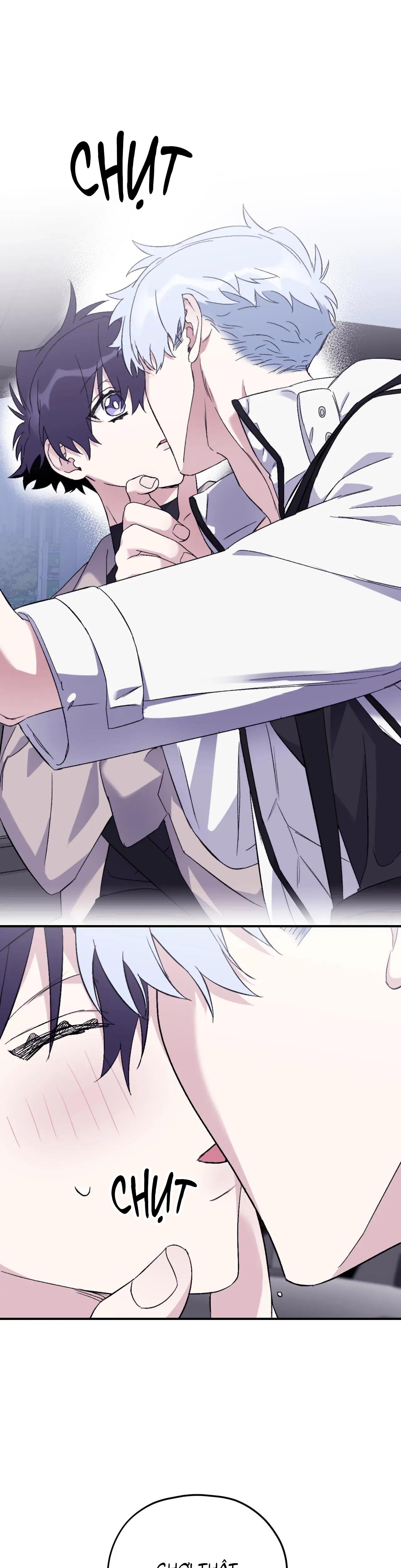 Đọc truyện Sóng Tìm Em - Chapter 64