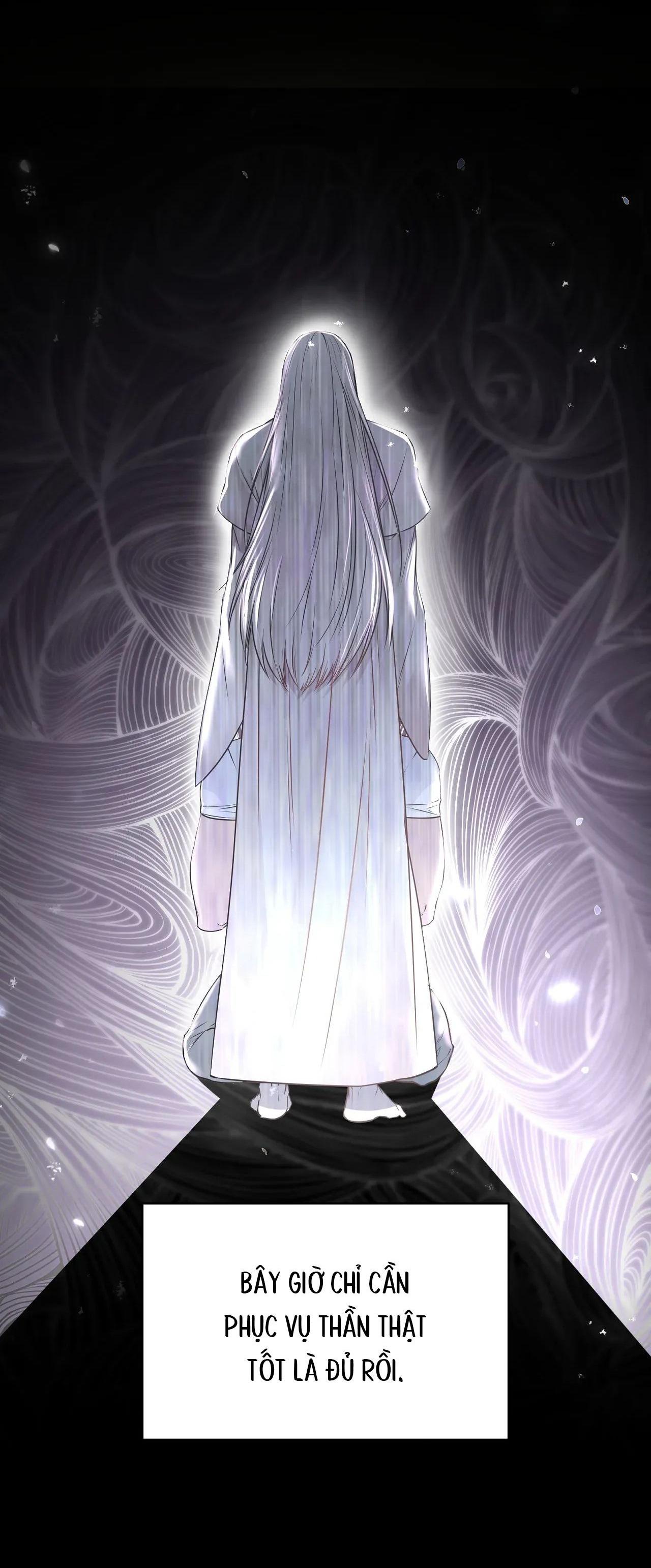 Đọc truyện CỨU TINH CỦA RẮN - Chapter 3