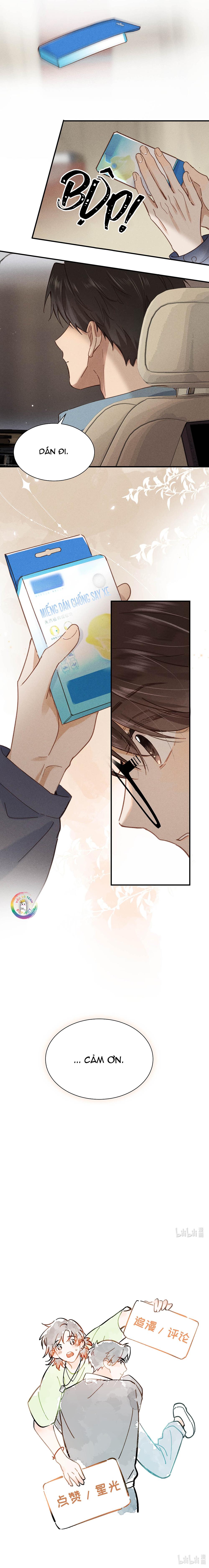 Đọc truyện Sở Thiên Dĩ Nam - Chapter 6