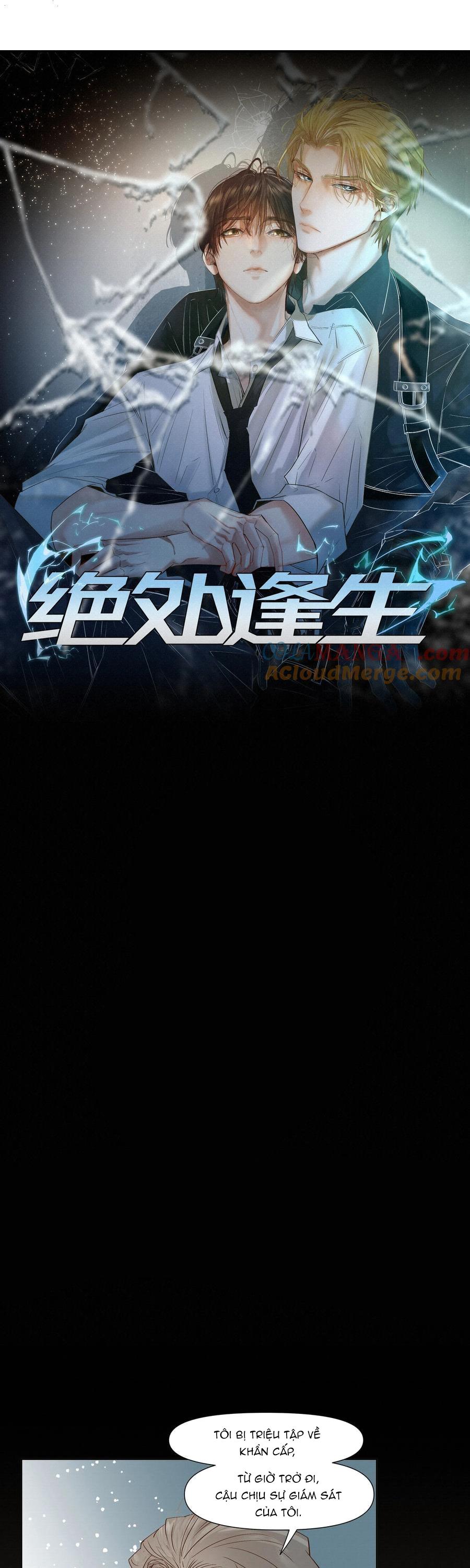 Đọc truyện Tuyệt Xử Phùng Sinh - Chapter 52