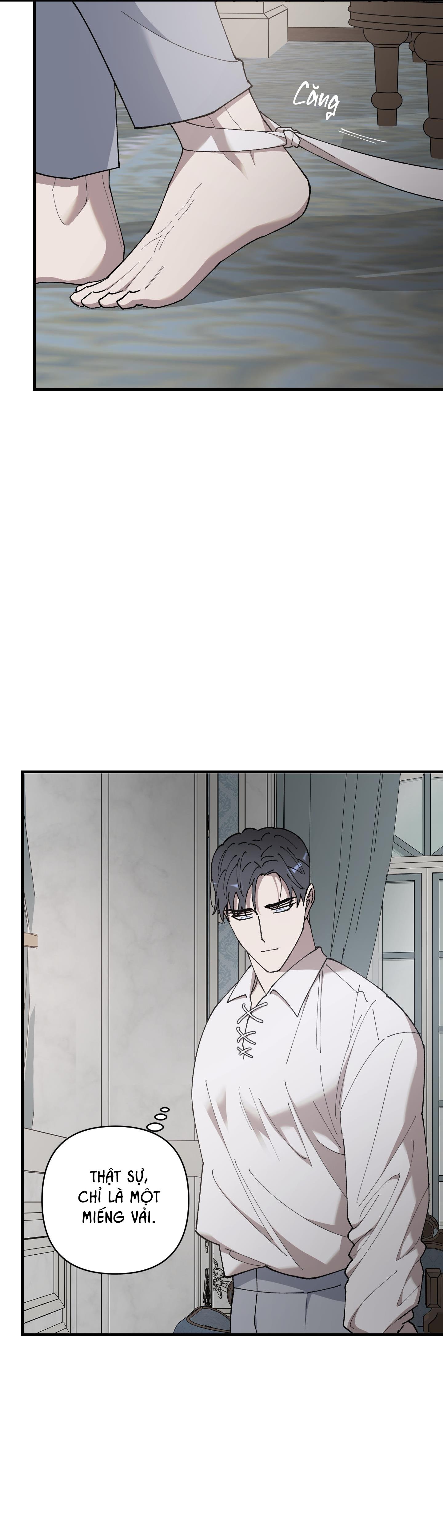 Đọc truyện Đóa hoa của mặt trời - Chapter 79