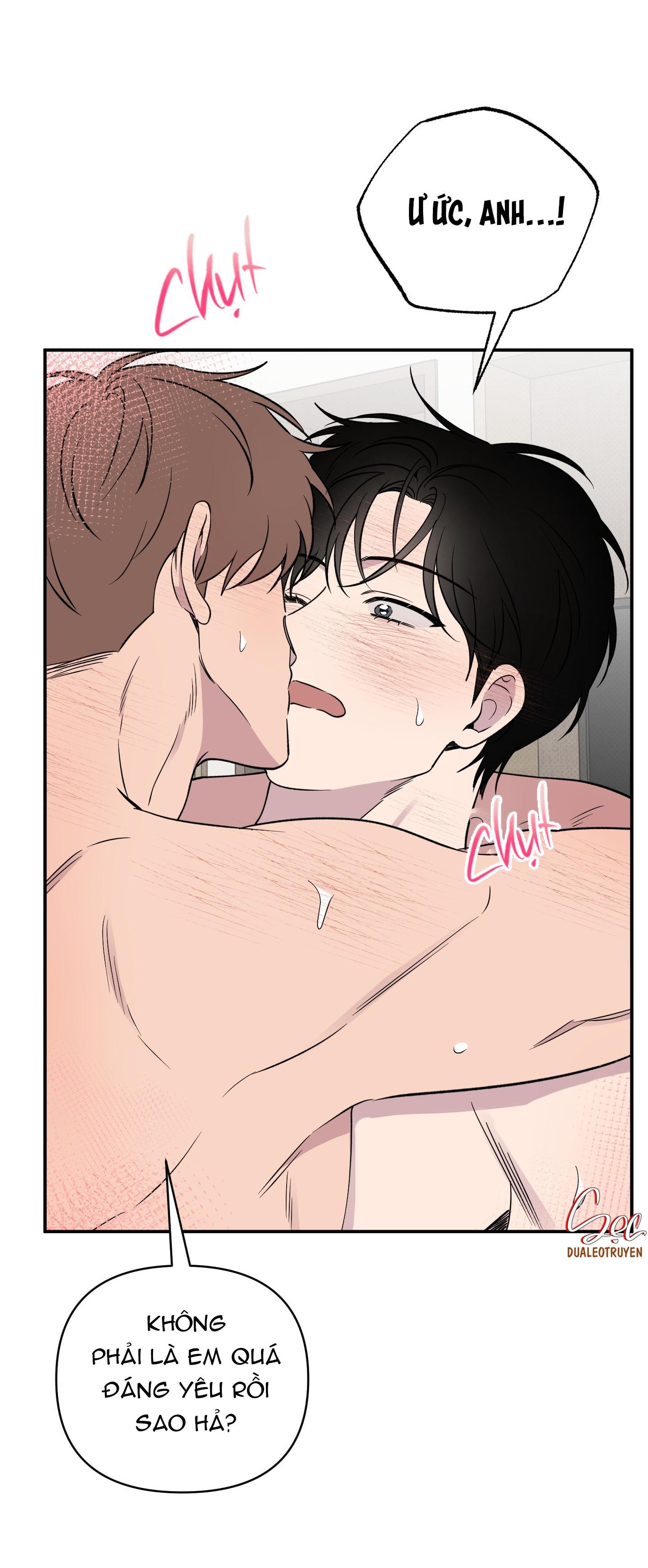 Đọc truyện ĐIỀU MAY MẮN NHẤT CUỘC ĐỜI TÔI - Chapter 59