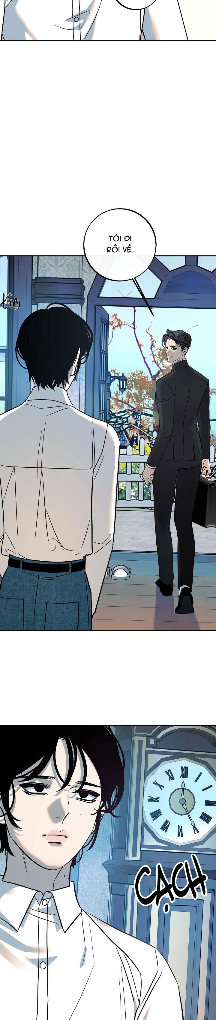 Đọc truyện Sa Ha (Anh dâu x em chồng) - Chapter 31