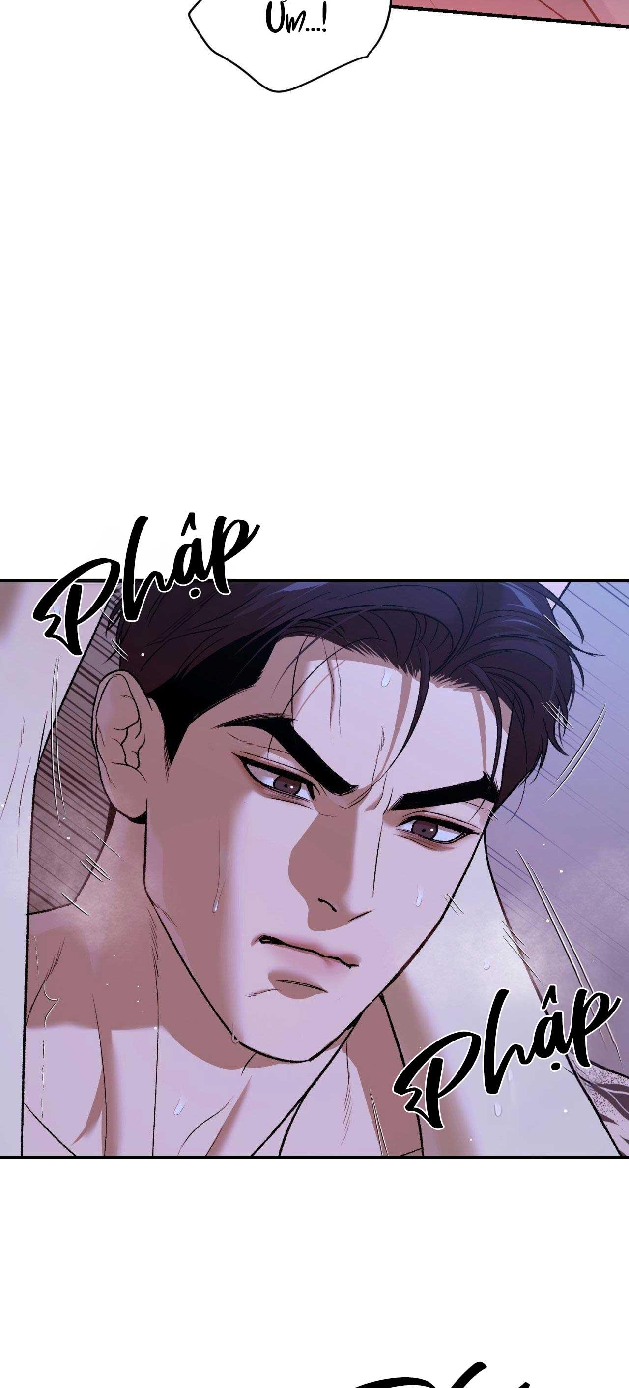 Đọc truyện Jinx - Chapter 64