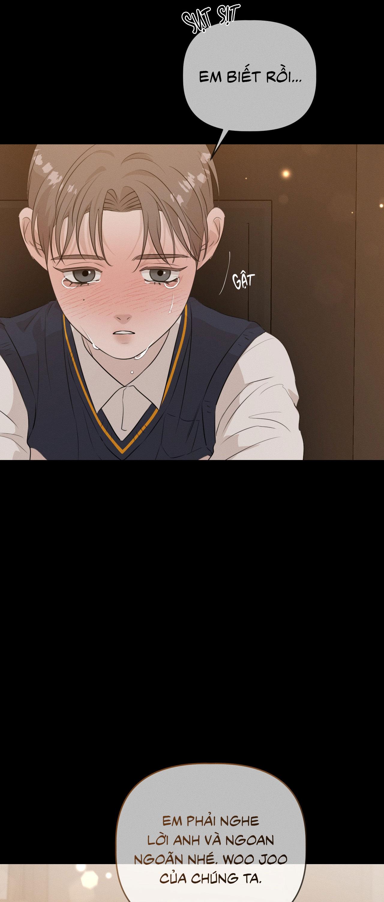 Đọc truyện NHIỆT ĐỘ TIẾP XÚC - Chapter 14