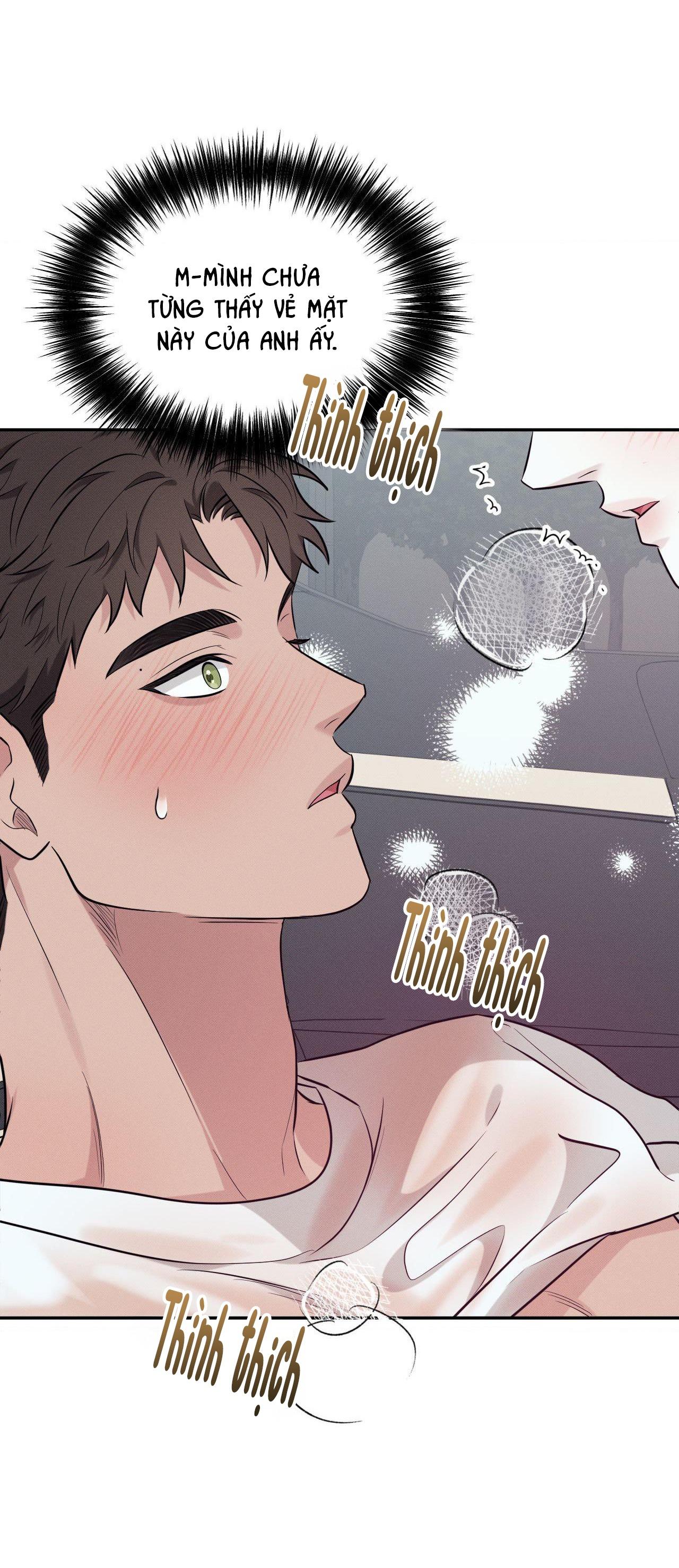 Đọc truyện ĐẦM LẦY NHÂN NGƯ - Chapter 14