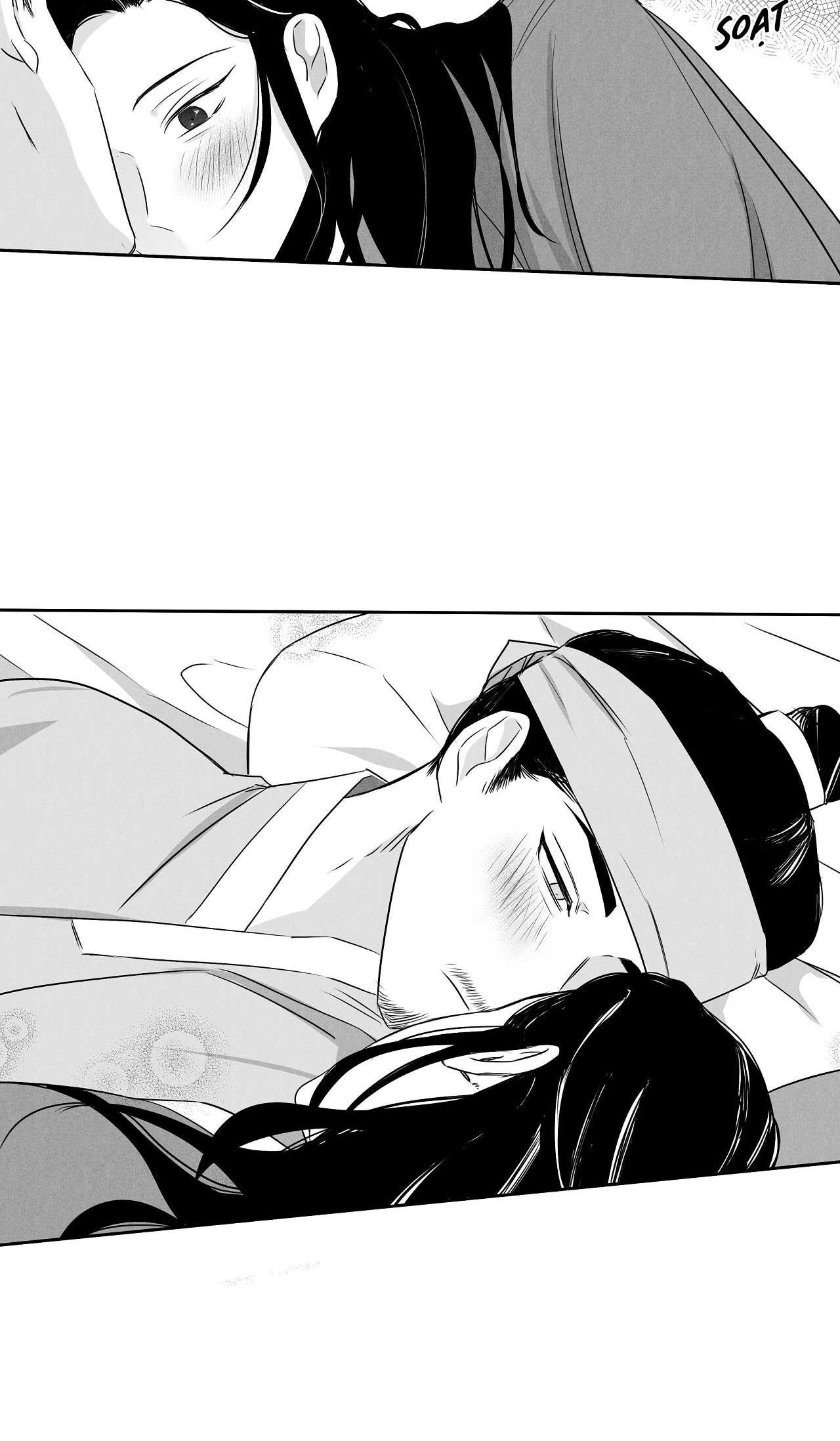 Đọc truyện Love Servant: Jin - Chapter 1