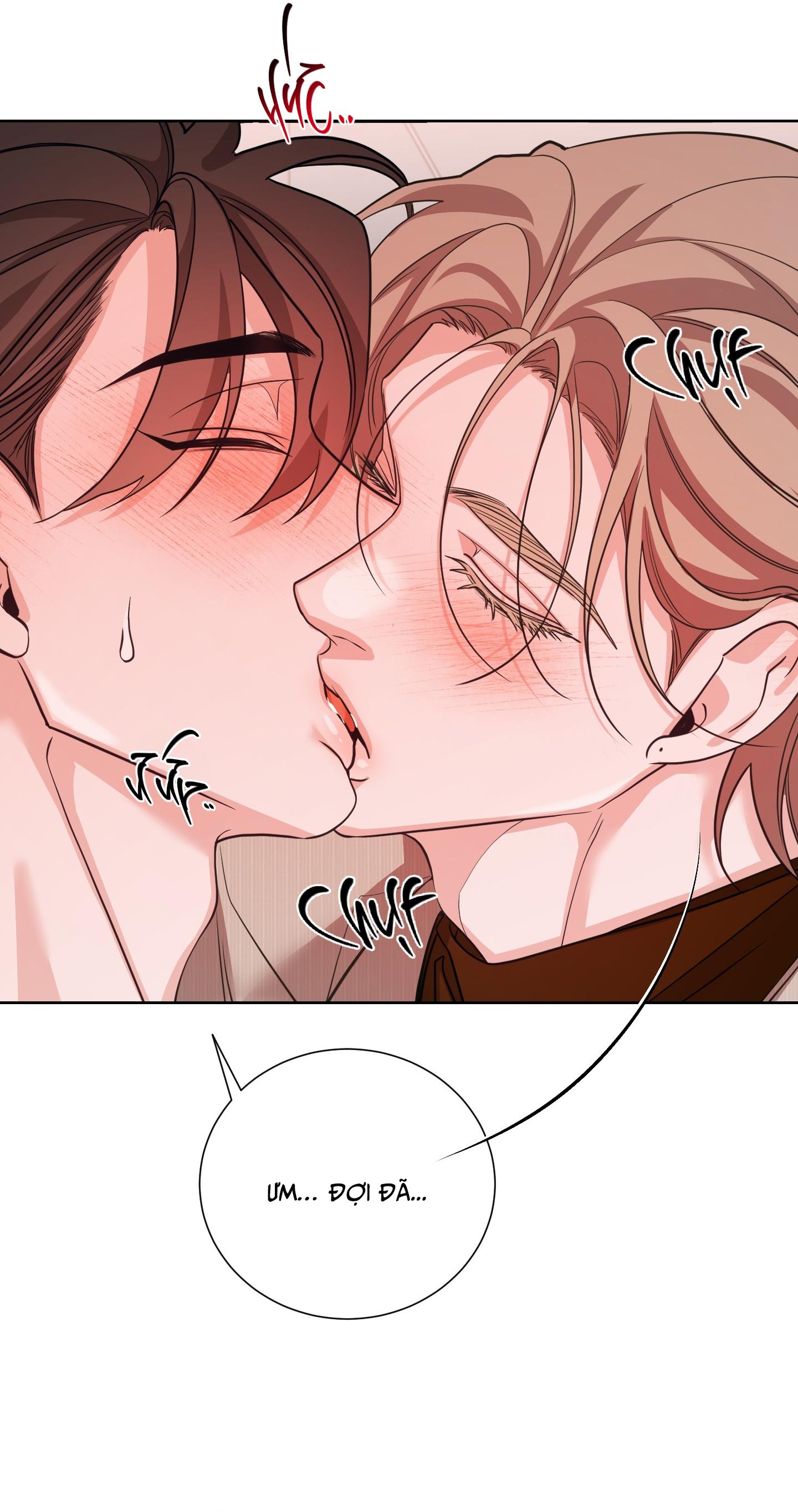 Đọc truyện VÁN CỜ LẬT NGƯỢC - Chapter 5