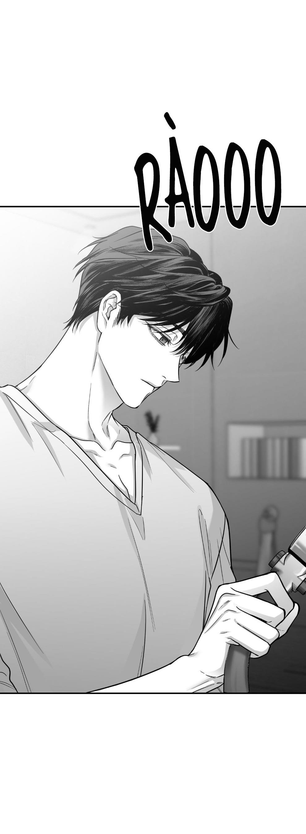 Đọc truyện NON ZERO SUM - Chapter 31