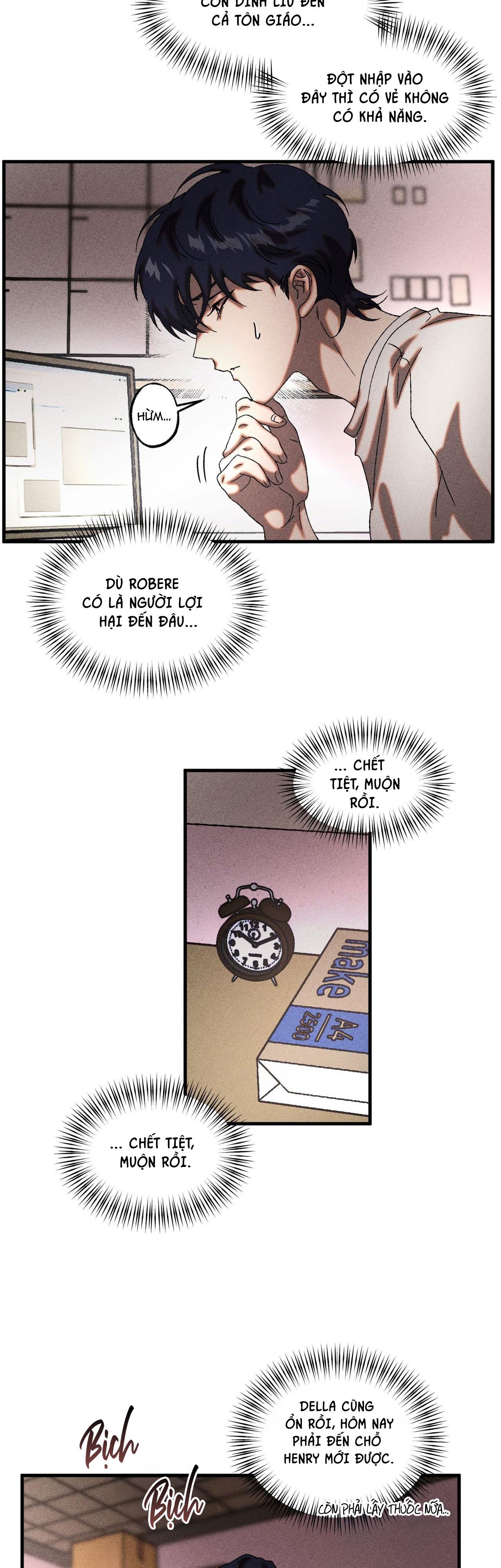 Đọc truyện Cash Or Credit - Chapter 46