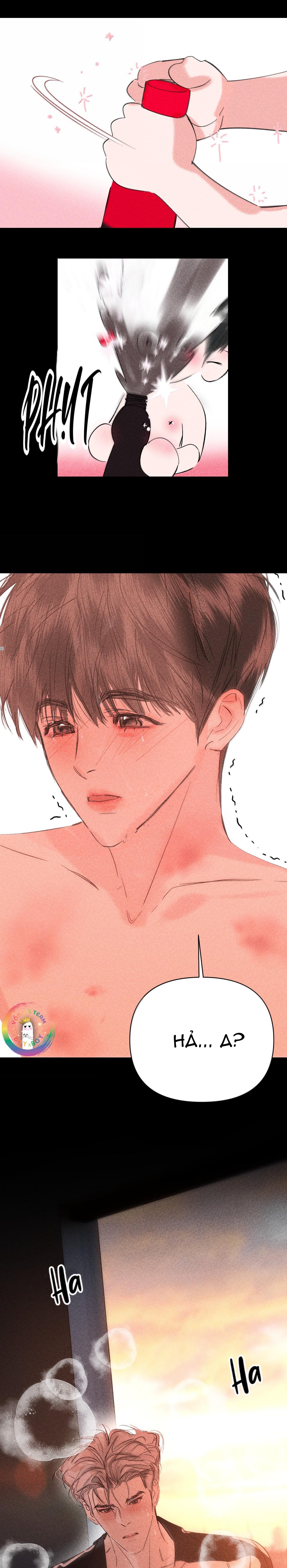 Đọc truyện Thoát Khỏi Tầng Hầm - Chapter 15