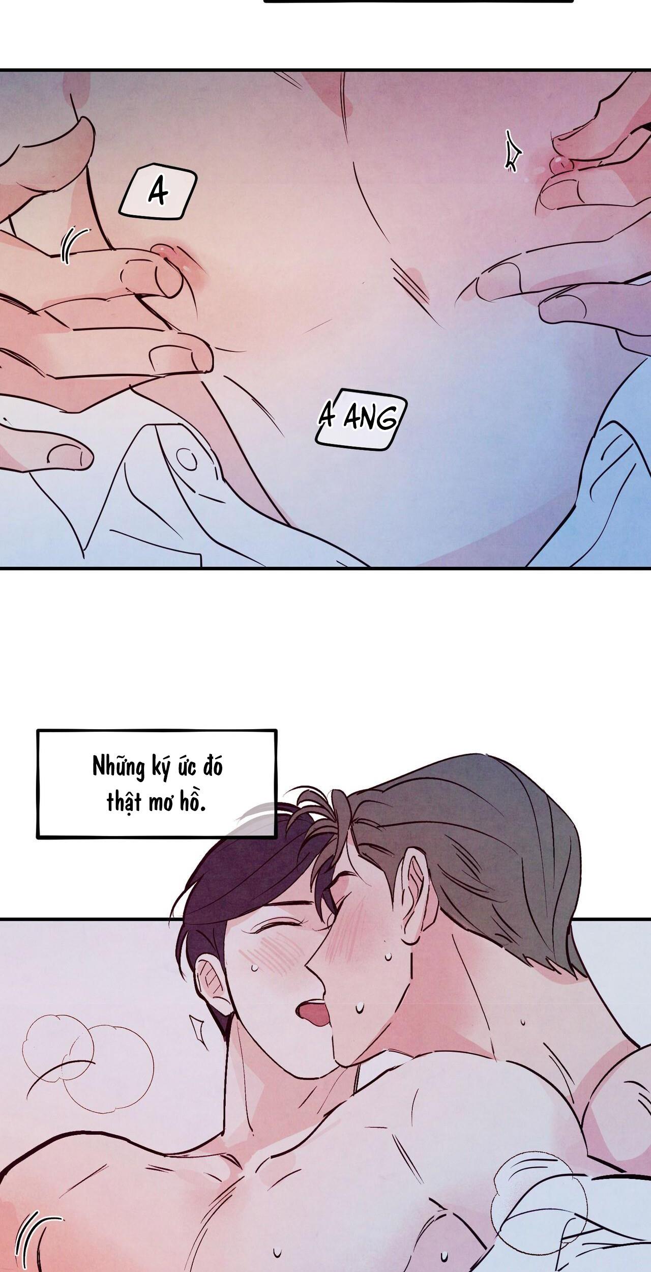 Đọc truyện Say Tình - Chapter 52