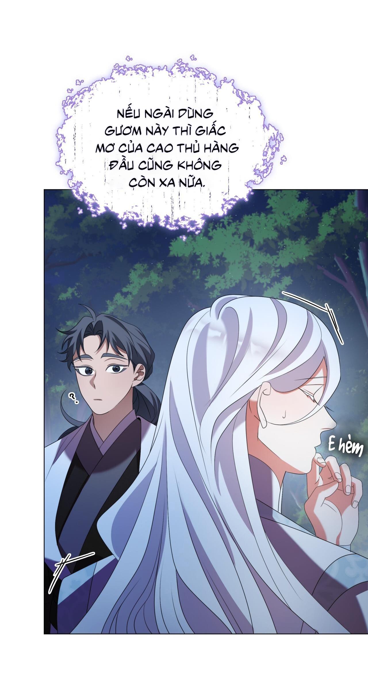 Đọc truyện Tôi đã nuôi dạy thủ lĩnh giáo phái ác ma - Chapter 25