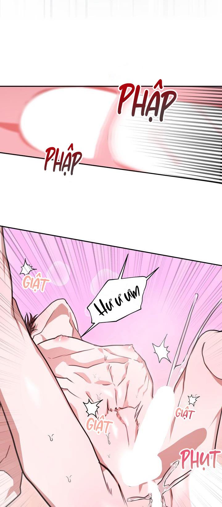 Đọc truyện HƯƠNG VỊ NGƯỜI NGOÀI HÀNH TINH - Chapter 8