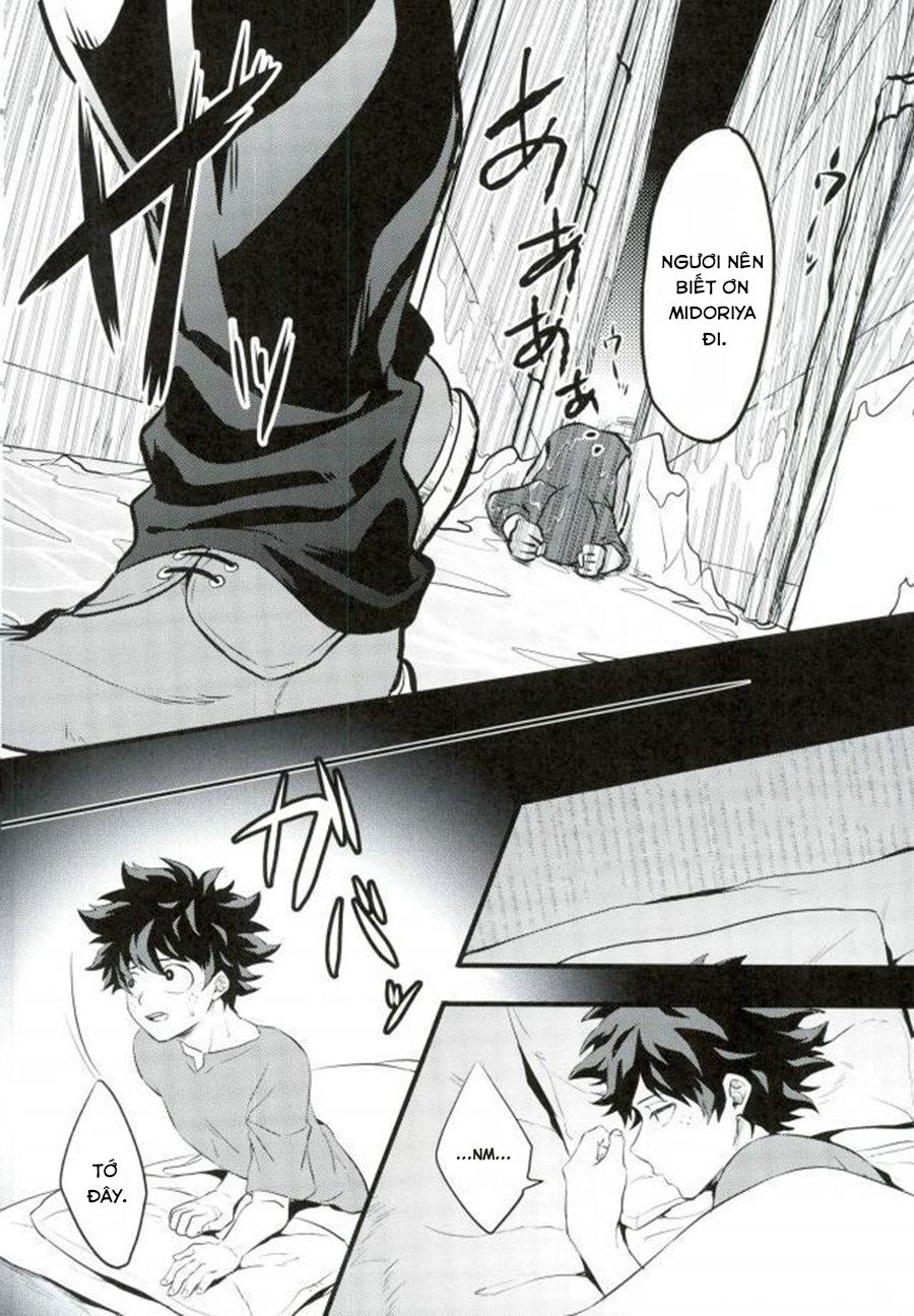 Đọc truyện Tổng Hợp Oneshot Rape - Chapter 169