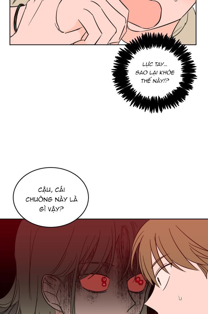 Đọc truyện Mẹo Thuần Hóa Hổ - Chapter 7