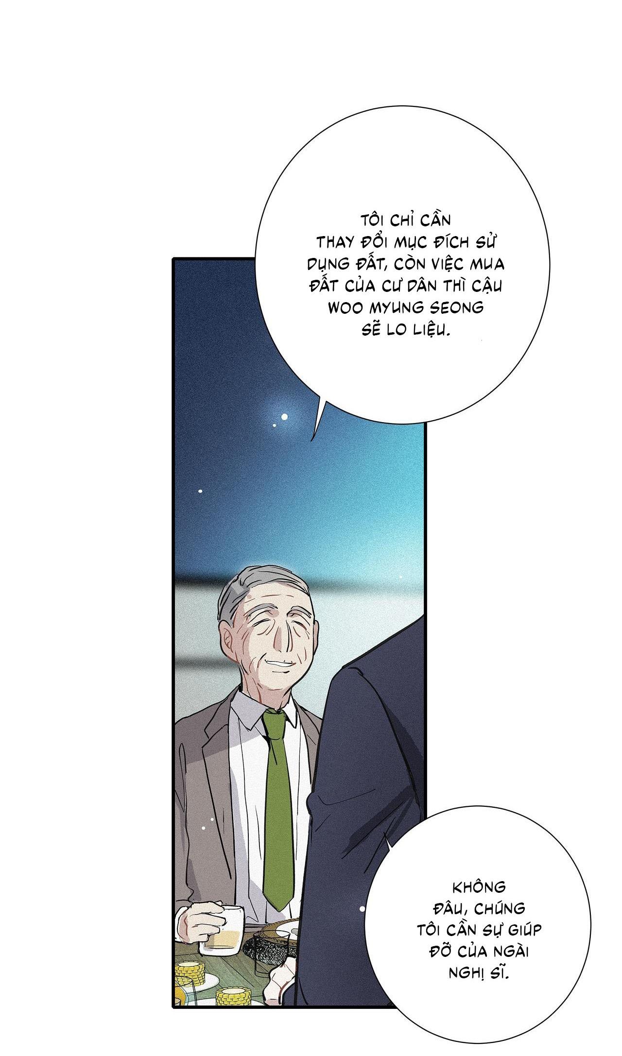 Đọc truyện  Tình yêu và danh vọng - Chapter 65