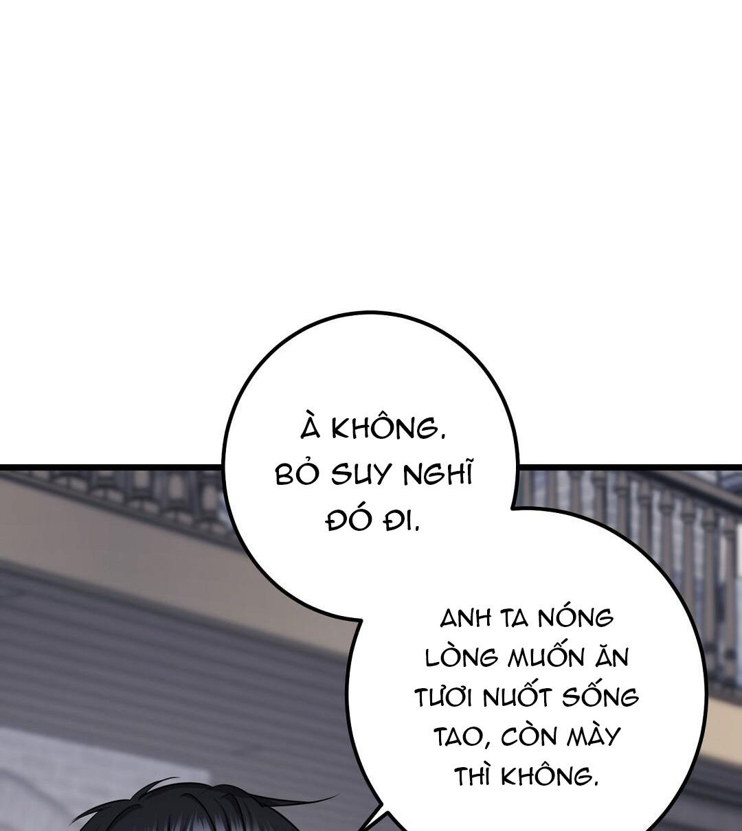 Đọc truyện Đáy Sâu Tuyệt Vọng - Chapter 57