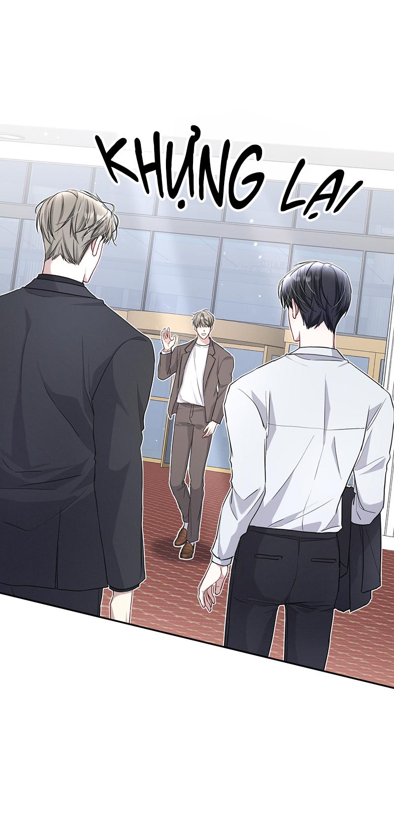 Đọc truyện Thương vụ thứ hai - Chapter 0