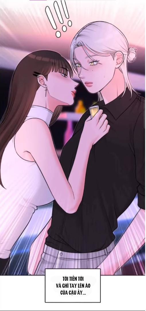 Đọc truyện Vô Tình - Chapter 39