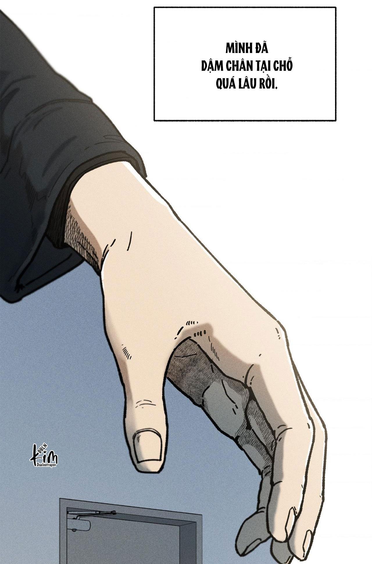 Đọc truyện LÃNG MẠN KHÔNG TRỌNG LỰC - Chapter 46