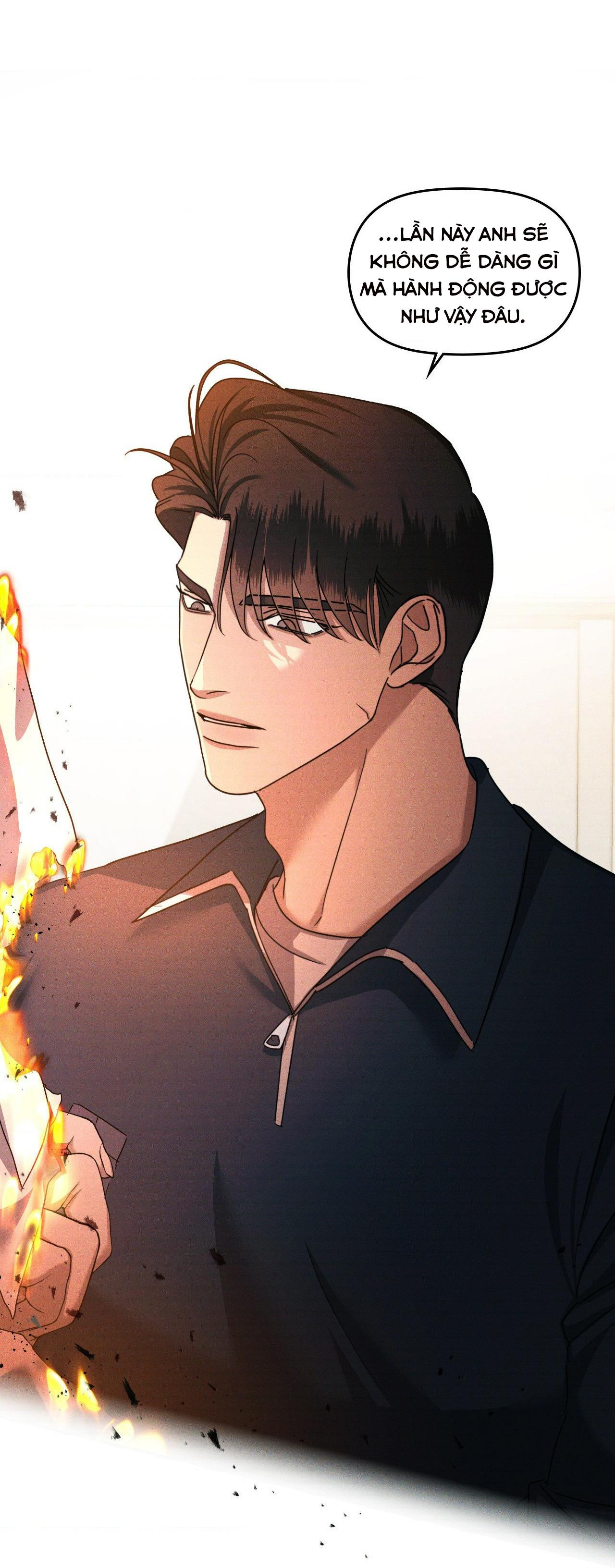Đọc truyện THE EDEN - Chapter 9
