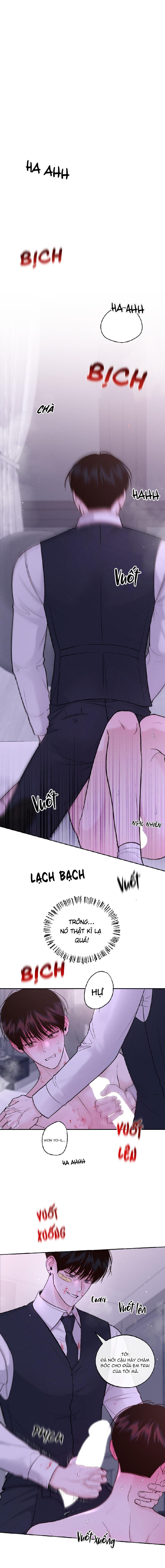 Đọc truyện VỊ CỨU TINH VÀO THỨ HAI - Chapter 15