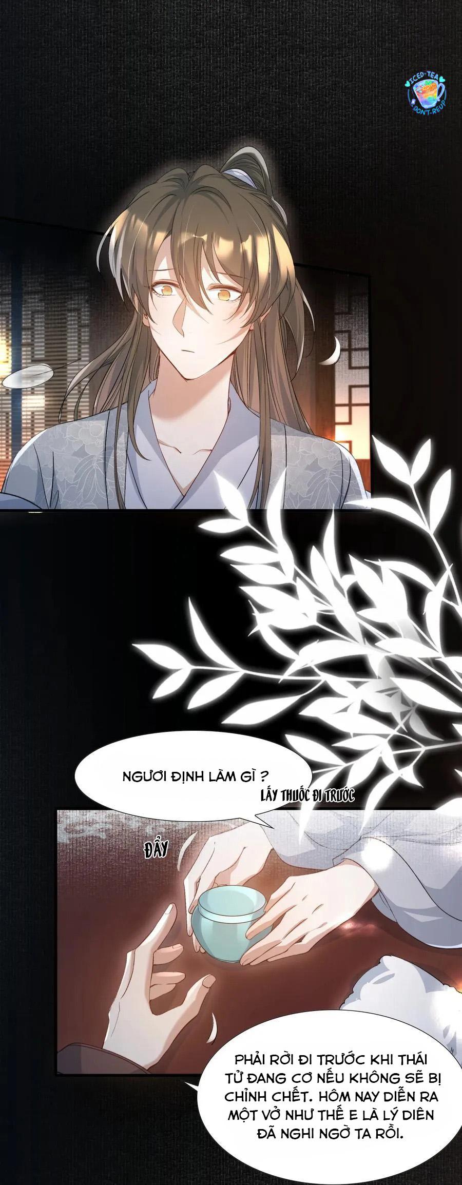 Đọc truyện Loạn thế vi vương - Chapter 85