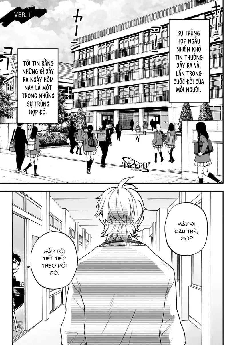 Đọc truyện Phương Pháp Giảng Dạy Đặc Biệt - Chapter 1