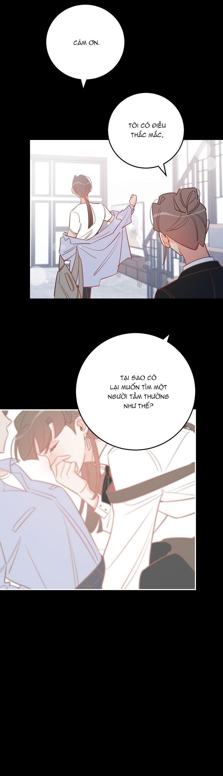 Đọc truyện Có Chuyện Gì Xảy Ra với Sự Nổi Tiếng Của Tôi Thế? - Chapter 83