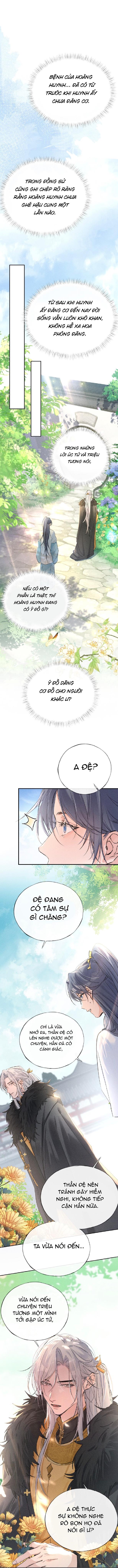 Đọc truyện Dụ địch thâm nhập - Chapter 29