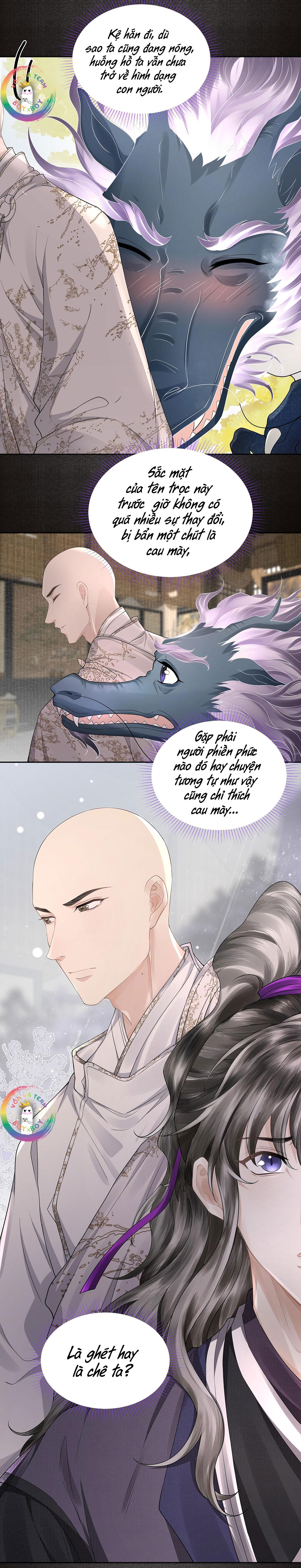 Đọc truyện (END) Đồng Tiền Kham Thế - Chapter 50