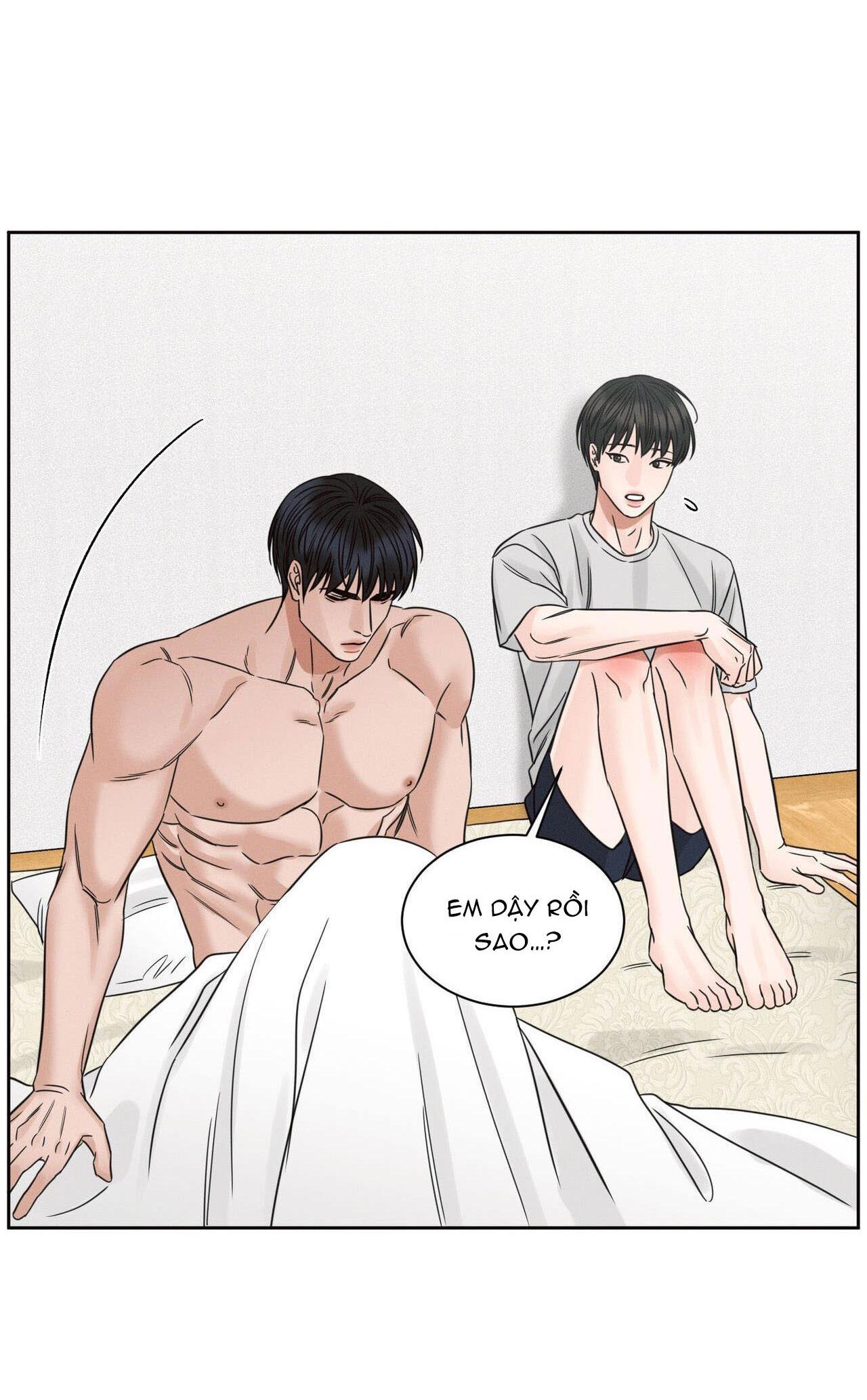 Đọc truyện Dù Anh Không Yêu Em - Chapter 96