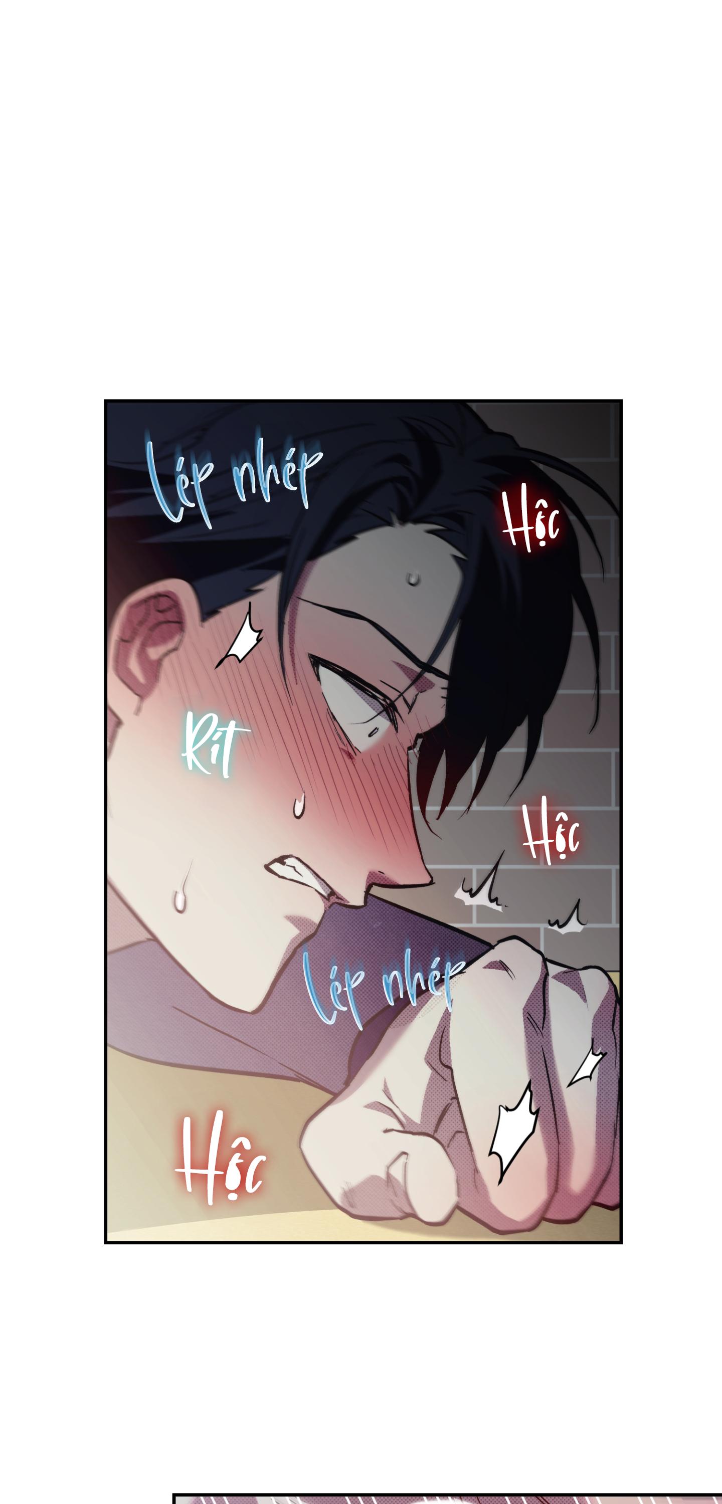 Đọc truyện GIÀNH QUYỀN KIỂM SOÁT - Chapter 6